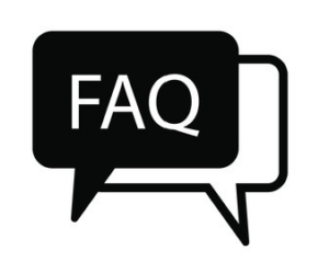 Anglian Lifts Frequently Asked Questions Symbol