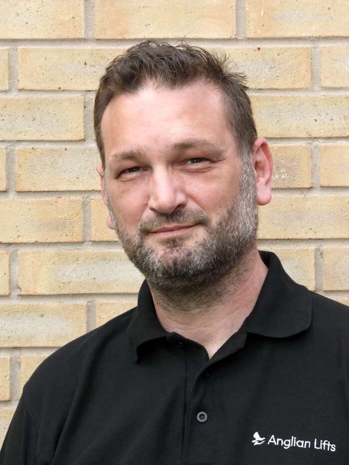 Phil Rice Managing Director