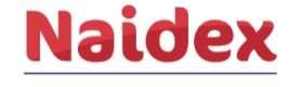Naidex Show September 2021