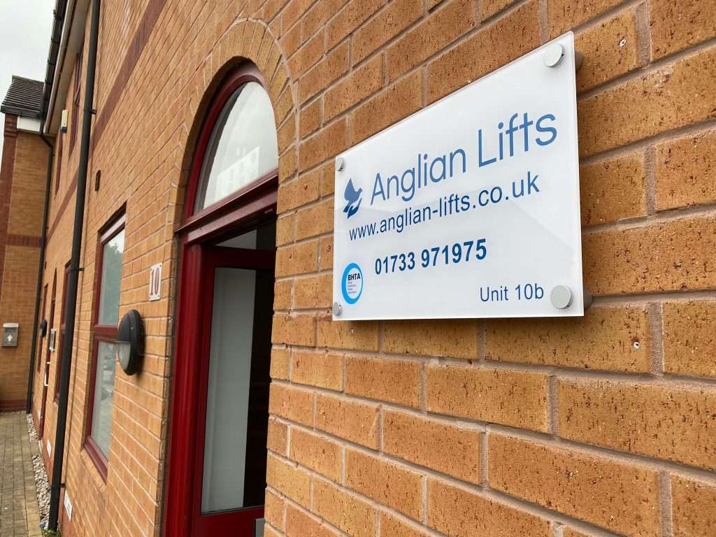 Anglia Stairlifts