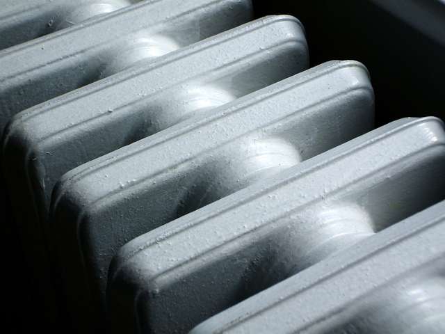 Save cash and energy with properly maintained radiators