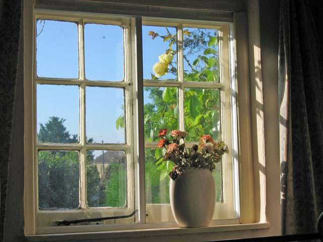 Cold window