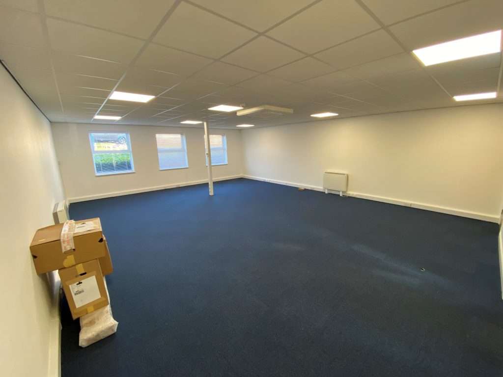 Anglian Lifts expansion
