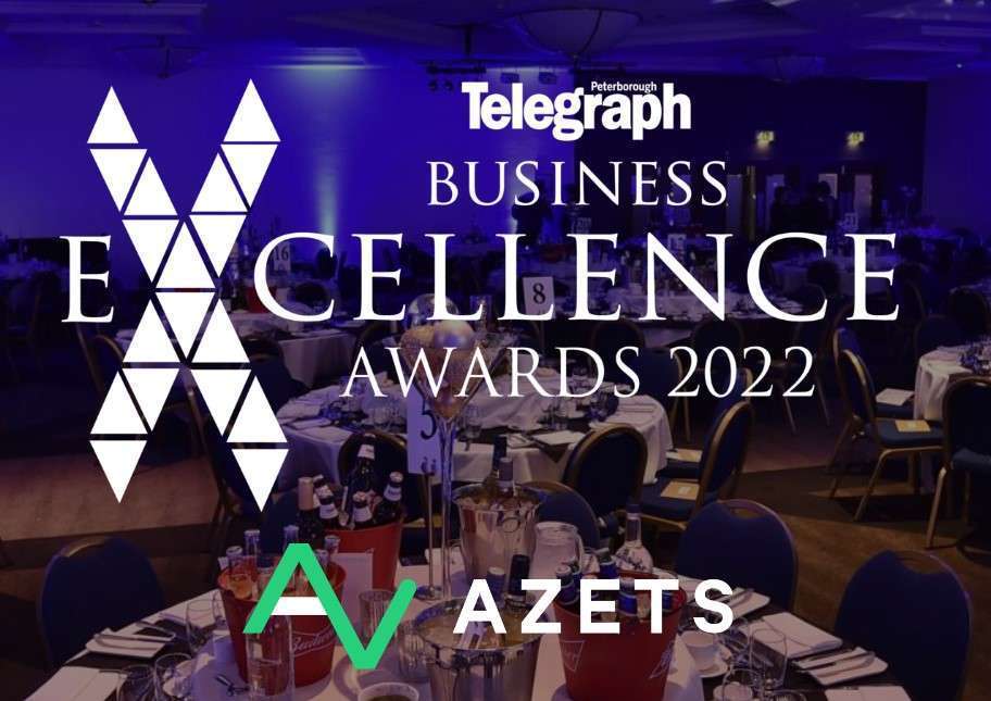 Peterborough Business Excellence Awards 2022