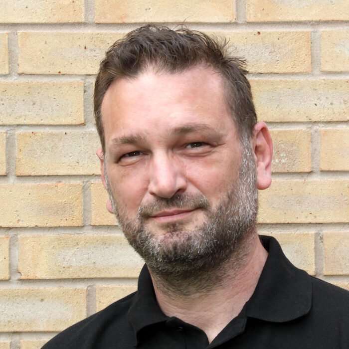 Phil Rice Managing Director